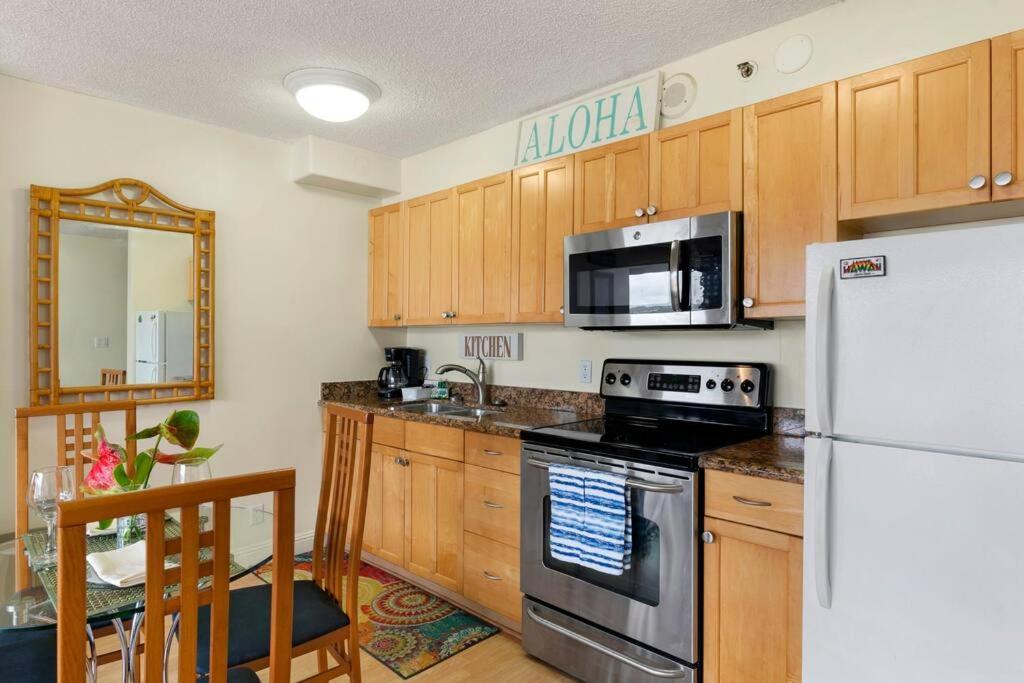 Nani W/golf/mountain/canal View +1 Free Park Apartment
