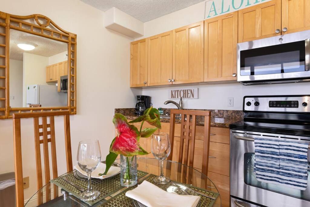 Apartment Nani W/golf/mountain/canal View +1 Free Park