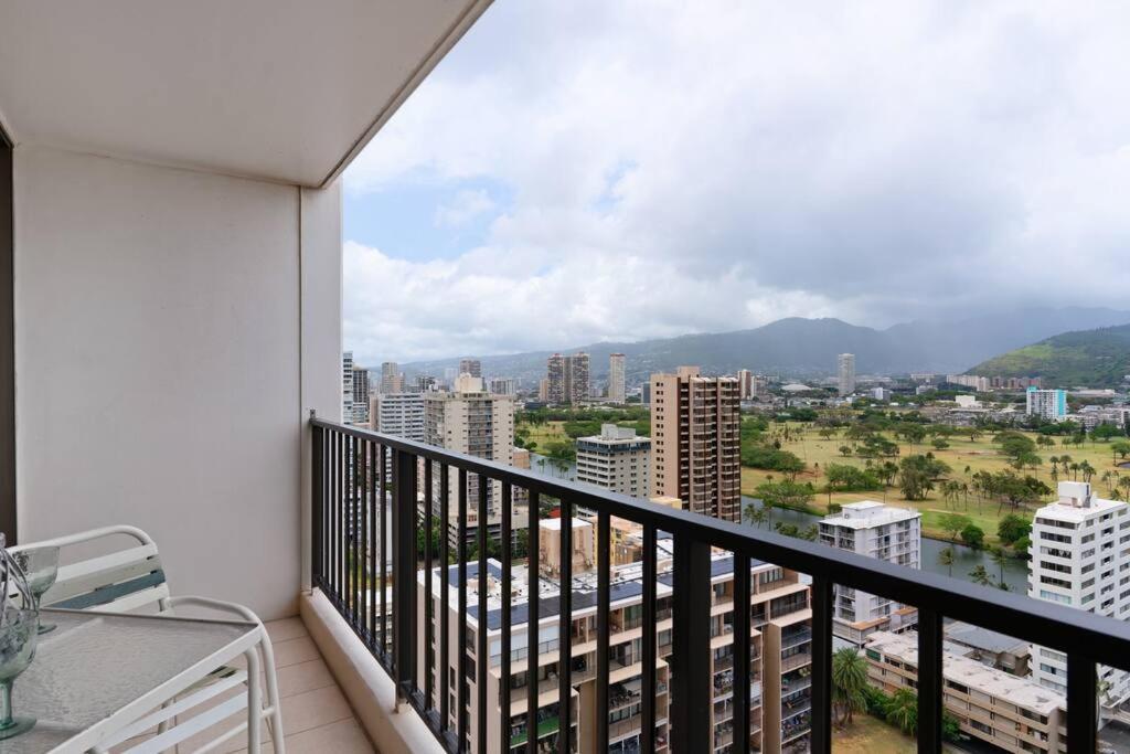 Apartment Nani W/golf/mountain/canal View +1 Free Park *