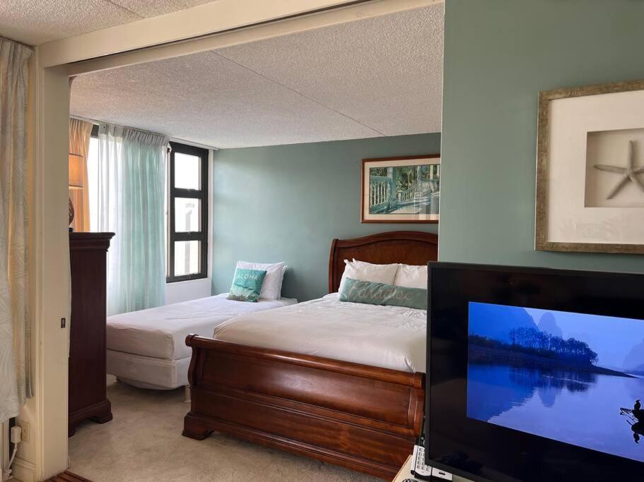 Apartment Nani W/golf/mountain/canal View +1 Free Park