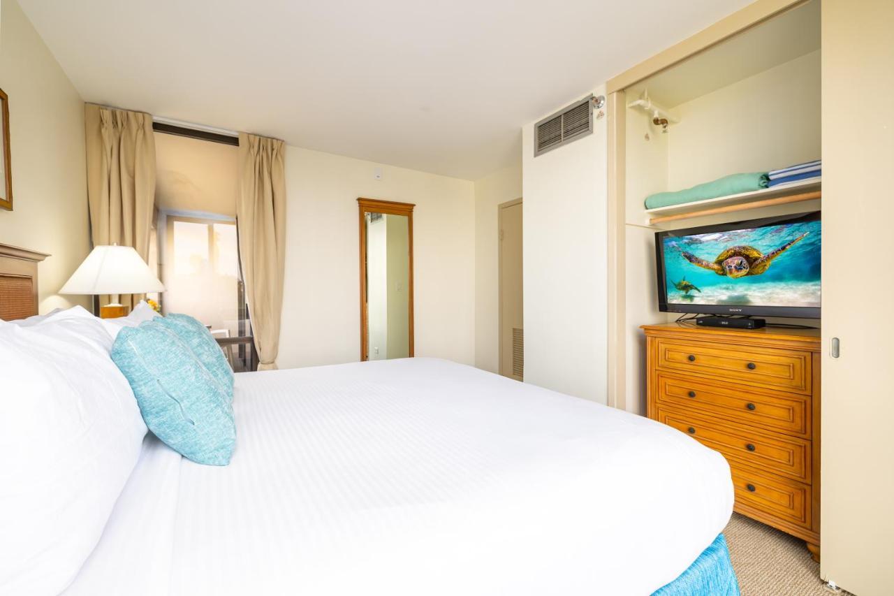 Apartment Great Diamond Head Views, 2br With Free Parking! Honolulu