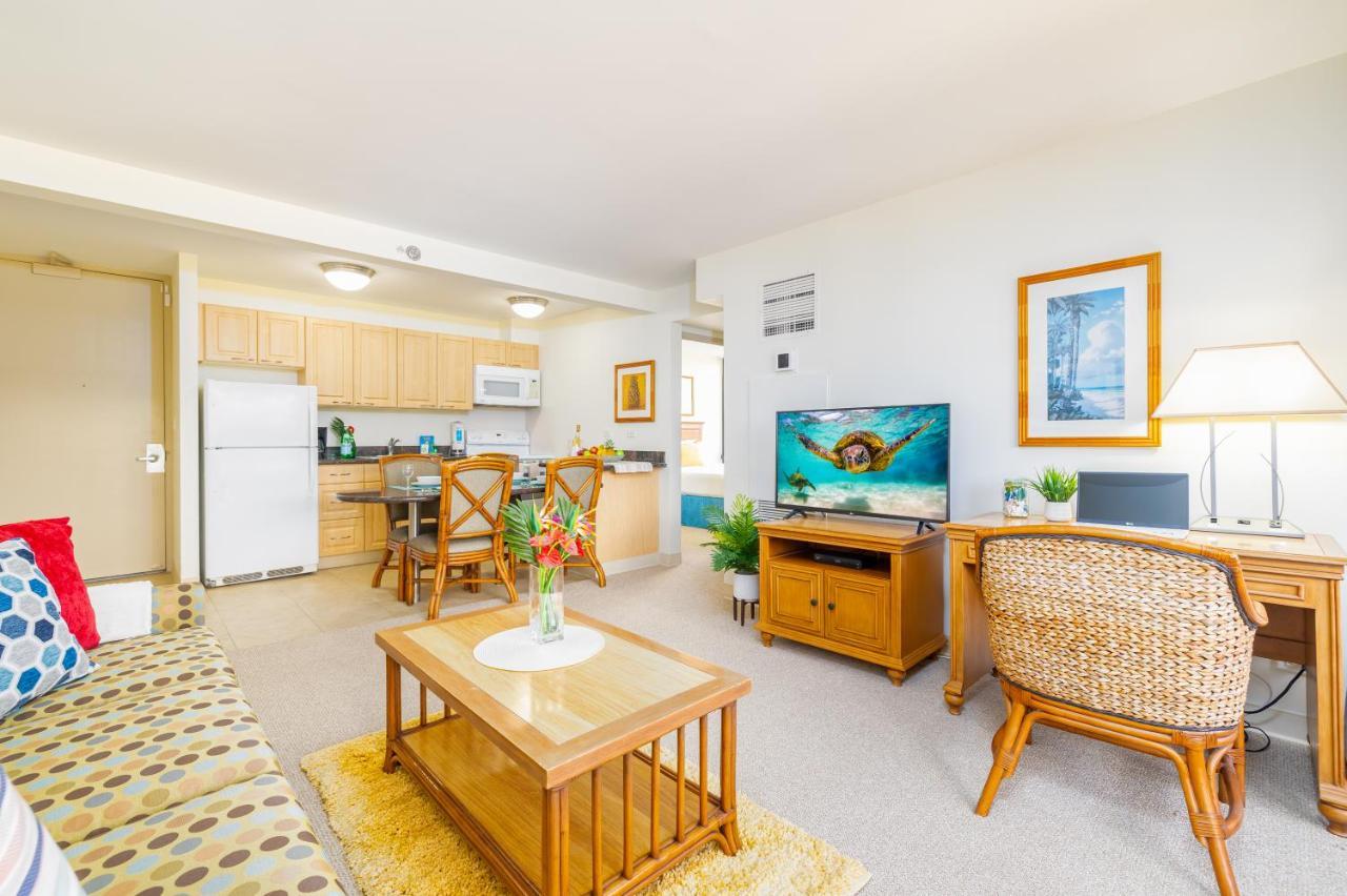 Great Diamond Head Views, 2br With Free Parking! * Honolulu