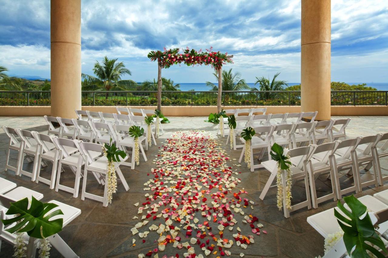 Hotel The Westin Hapuna Beach