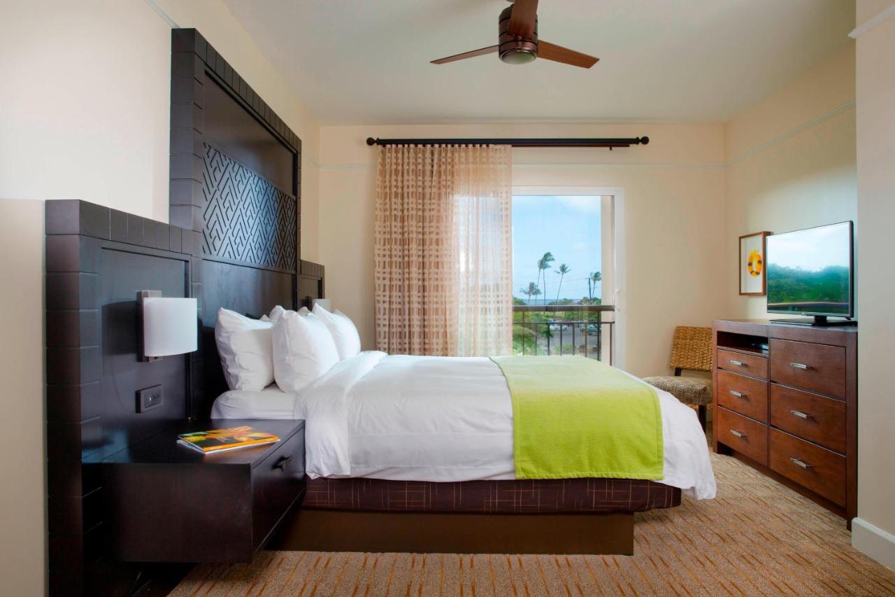 Marriott's Waiohai Club Koloa