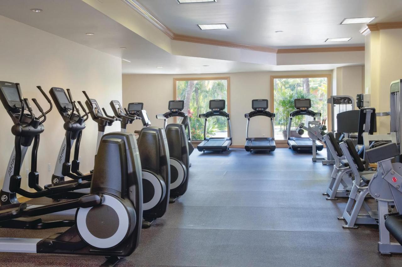 Hotel Marriott's Waiohai Club 4*