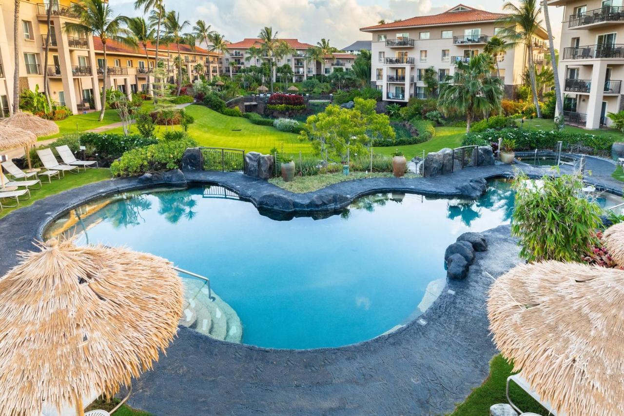 Marriott's Waiohai Club Hotel 4*