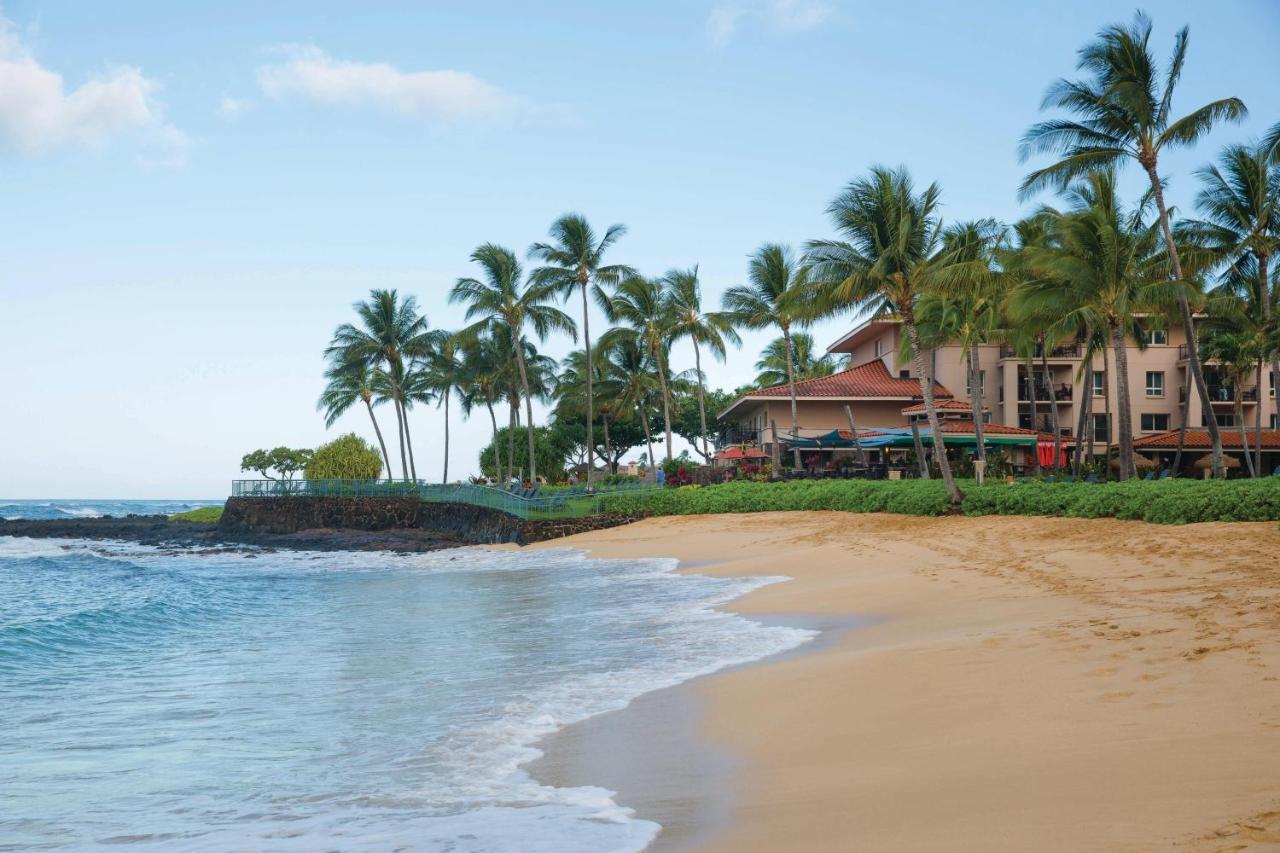Marriott's Waiohai Club