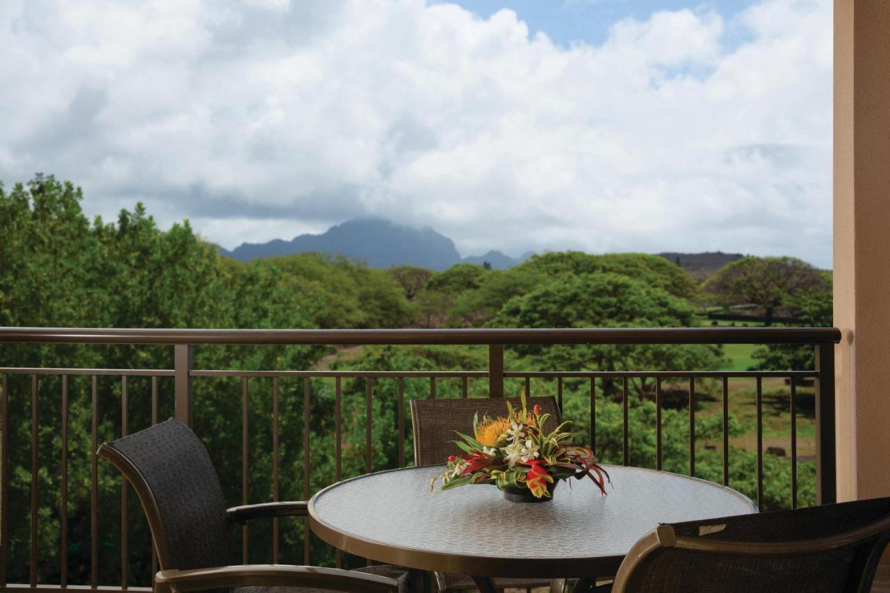 Marriott's Waiohai Club Hotel 4*