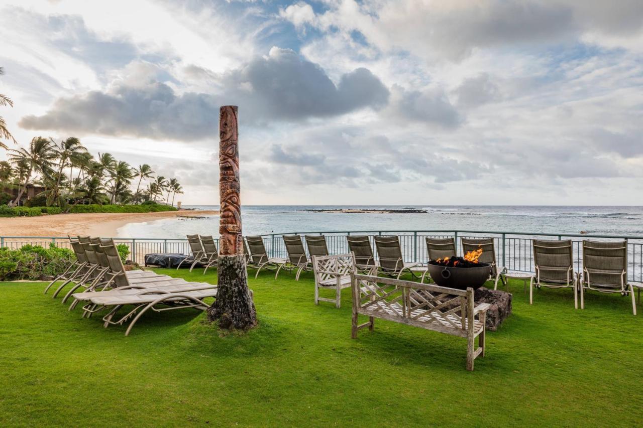 Hotel Marriott's Waiohai Club Koloa