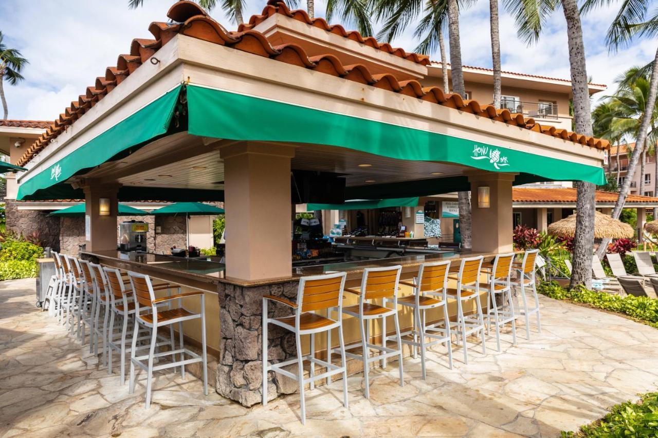 Marriott's Waiohai Club 4*