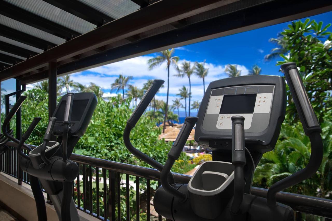 Marriott's Maui Ocean Club - Molokai, Maui & Lanai Towers 4*
