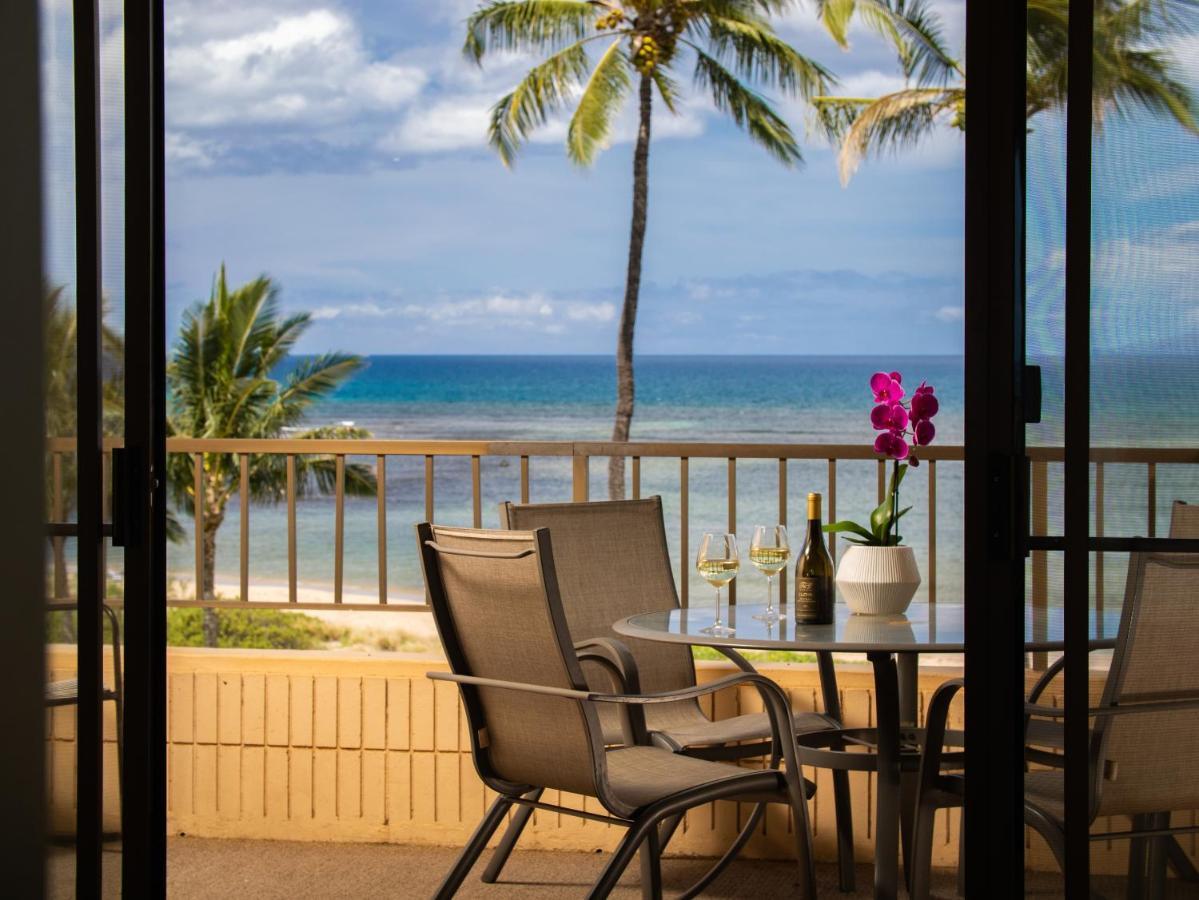 Koa Lagoon - # 406 - * Kihei