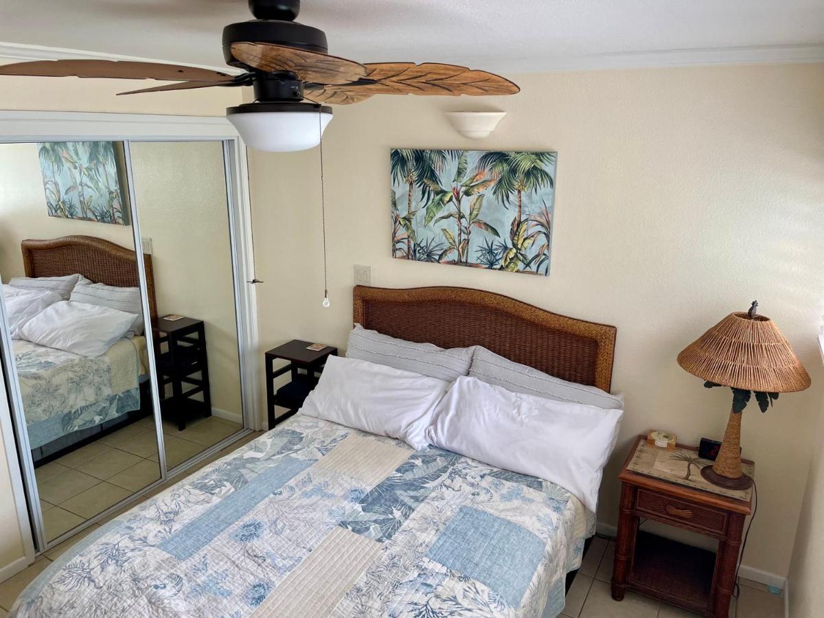 Ka Hale Kealoha Apartment