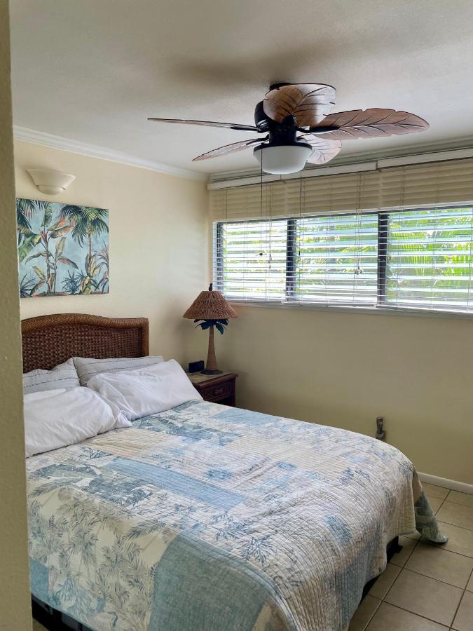Apartment Ka Hale Kealoha Kaunakakai