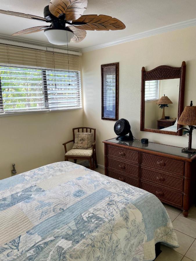 Ka Hale Kealoha Apartment Kaunakakai