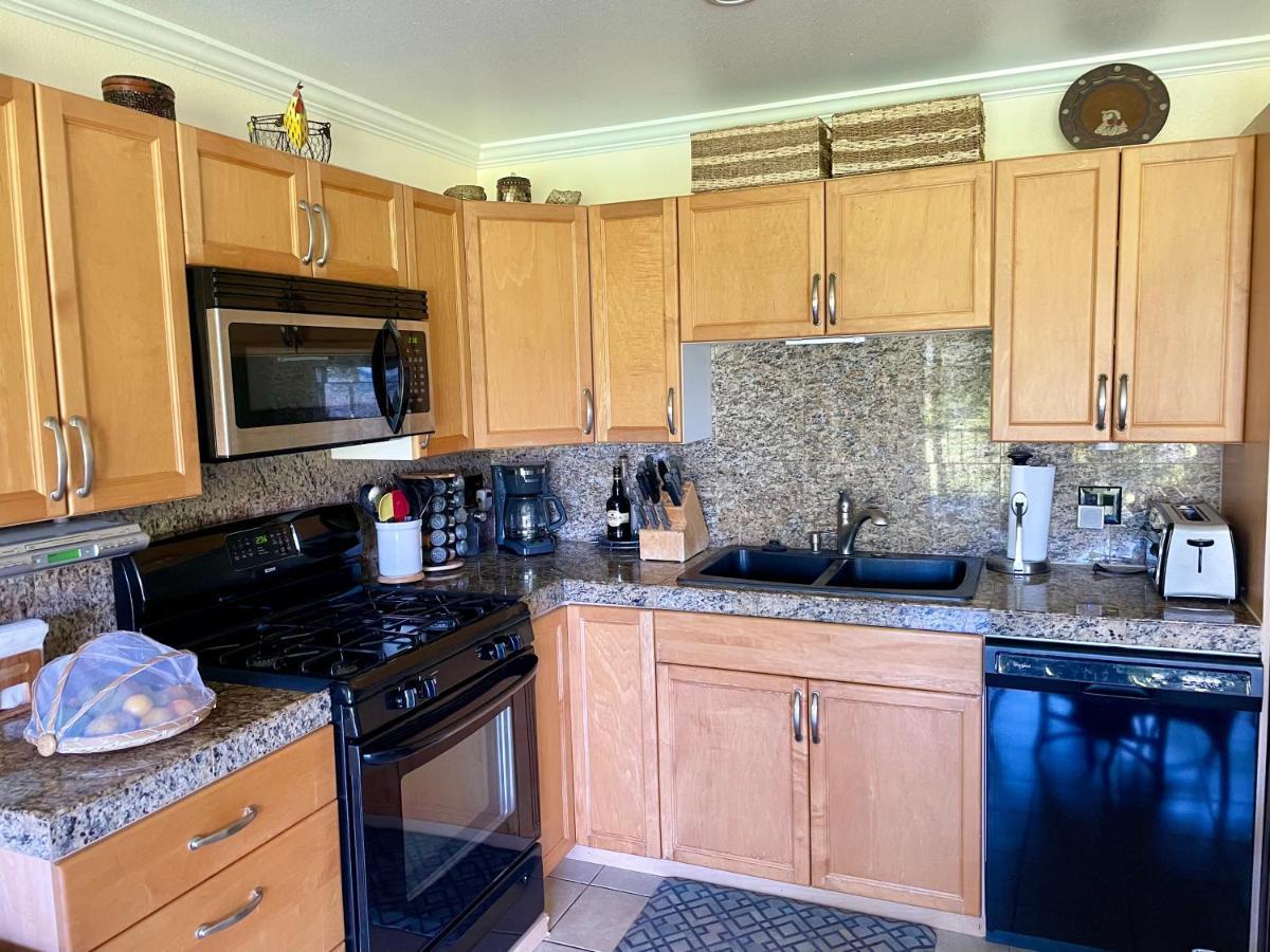 Apartment Ka Hale Kealoha *