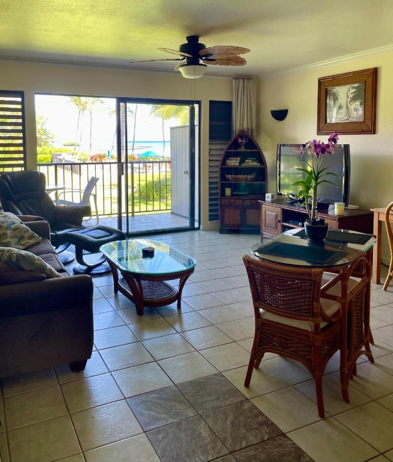 Ka Hale Kealoha Apartment Kaunakakai