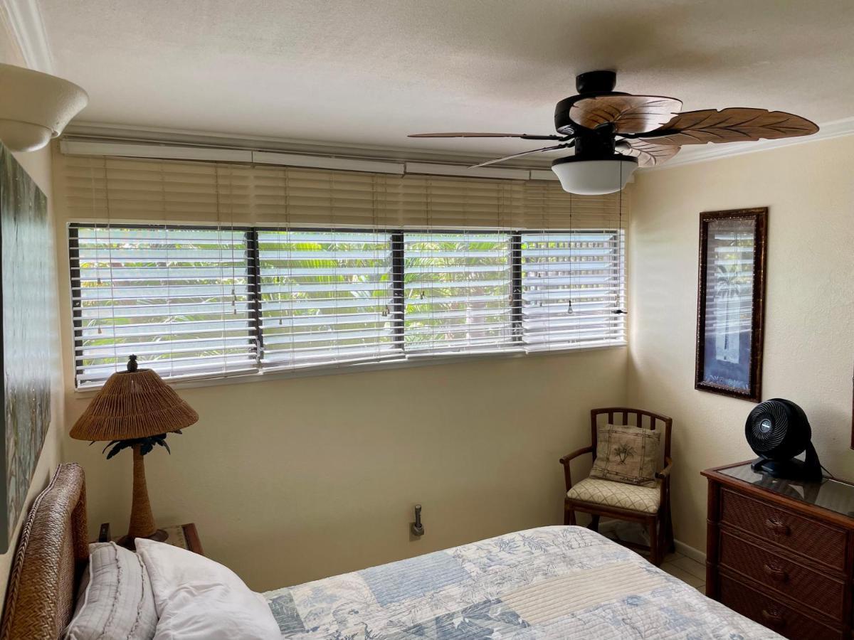 Apartment Ka Hale Kealoha Kaunakakai