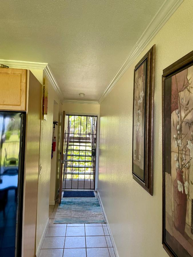 Apartment Ka Hale Kealoha *