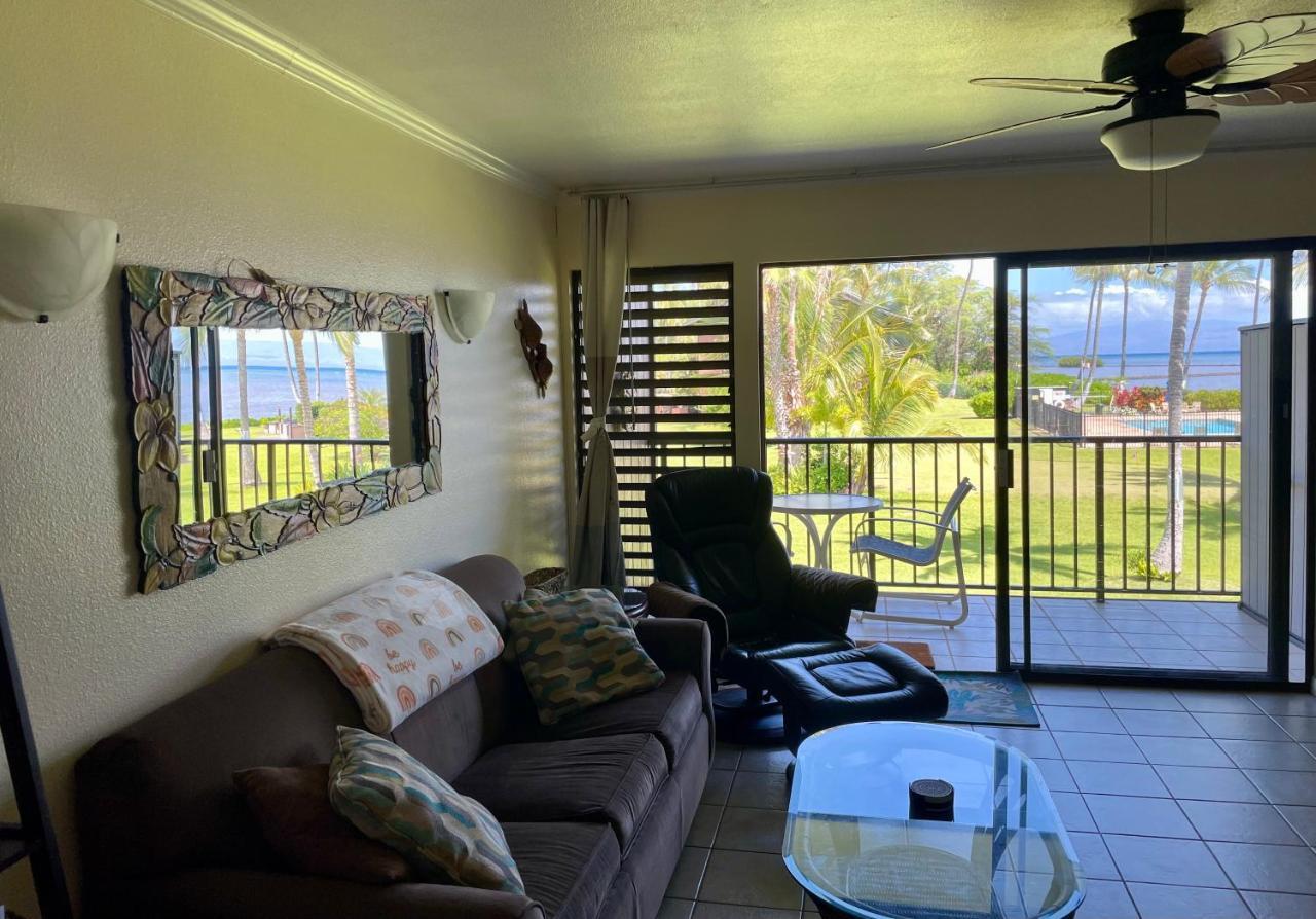 Apartment Ka Hale Kealoha *