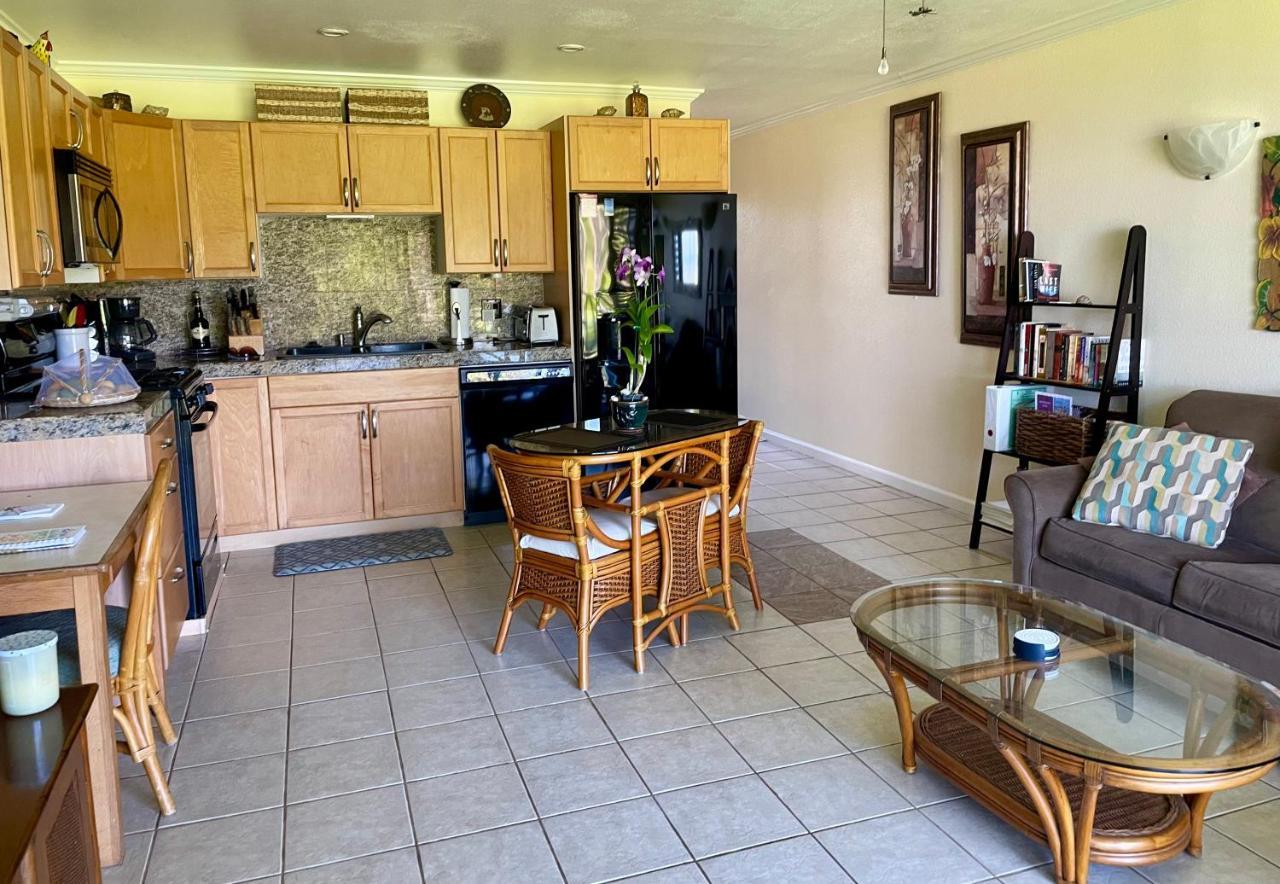 Ka Hale Kealoha Apartment Kaunakakai