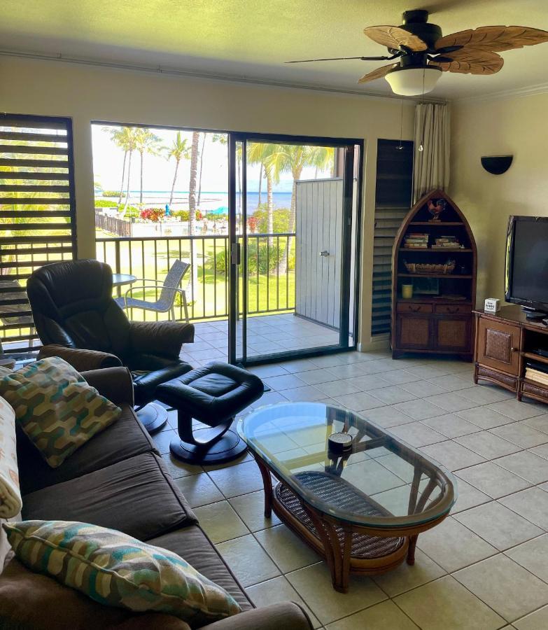 Ka Hale Kealoha Kaunakakai
