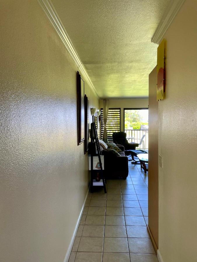 Ka Hale Kealoha Apartment Kaunakakai