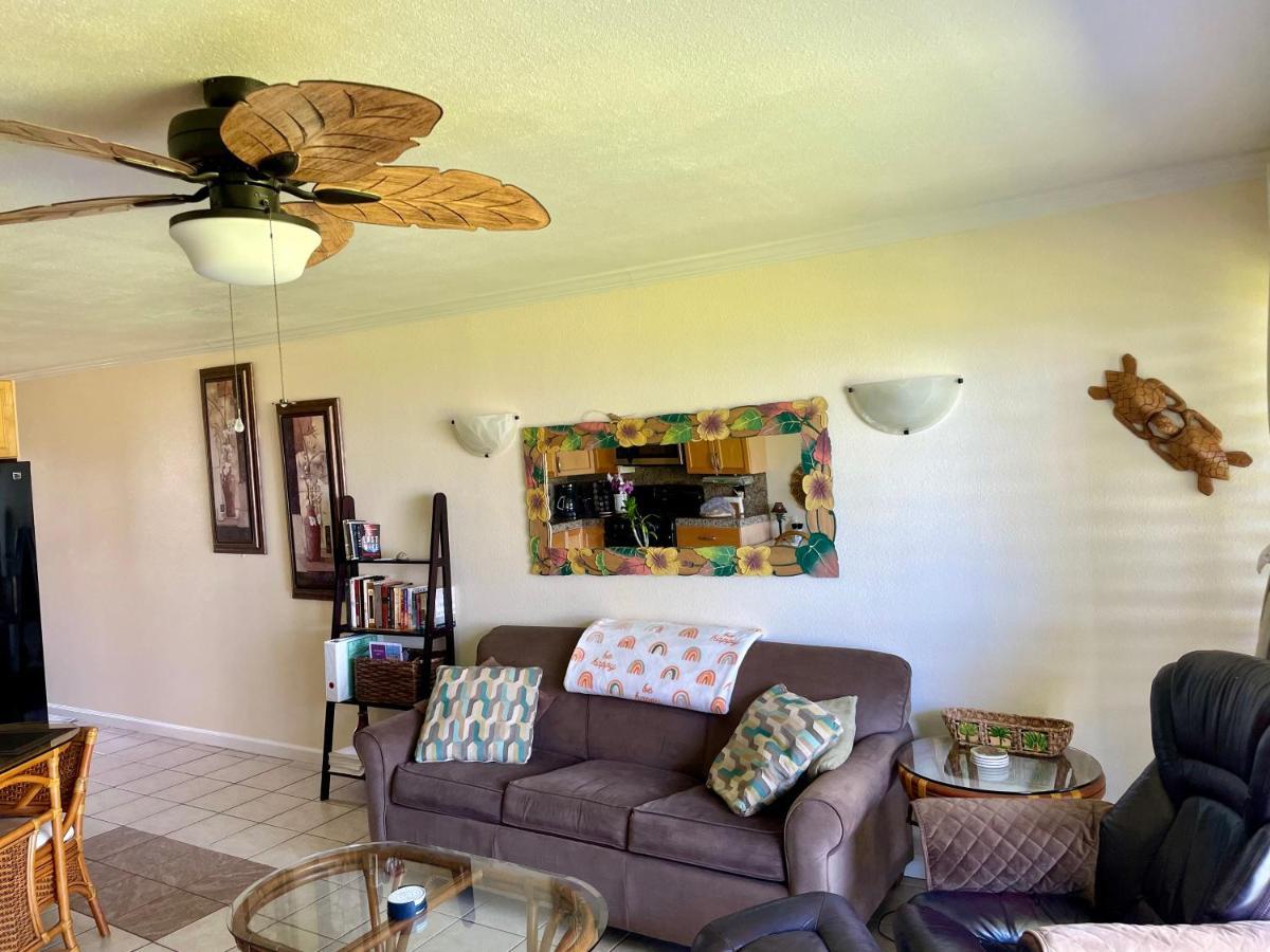 Ka Hale Kealoha Apartment