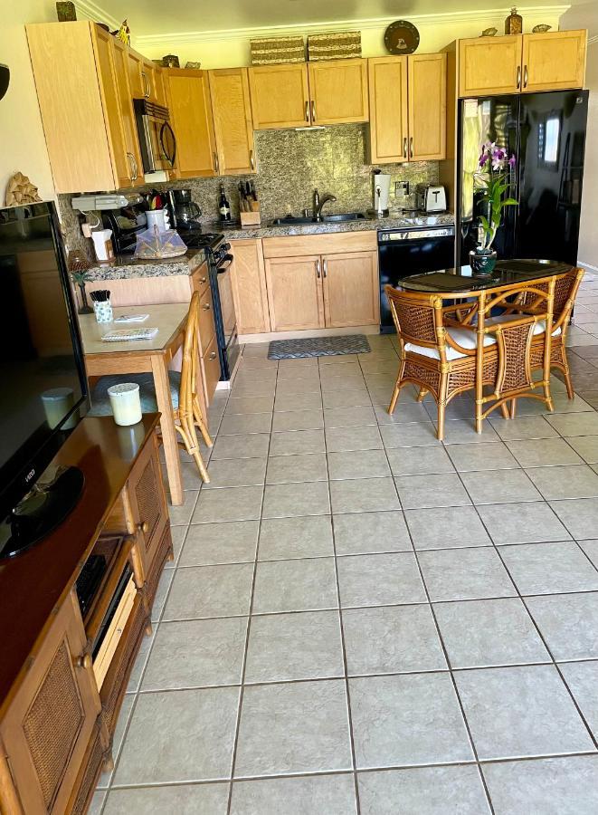 Apartment Ka Hale Kealoha *