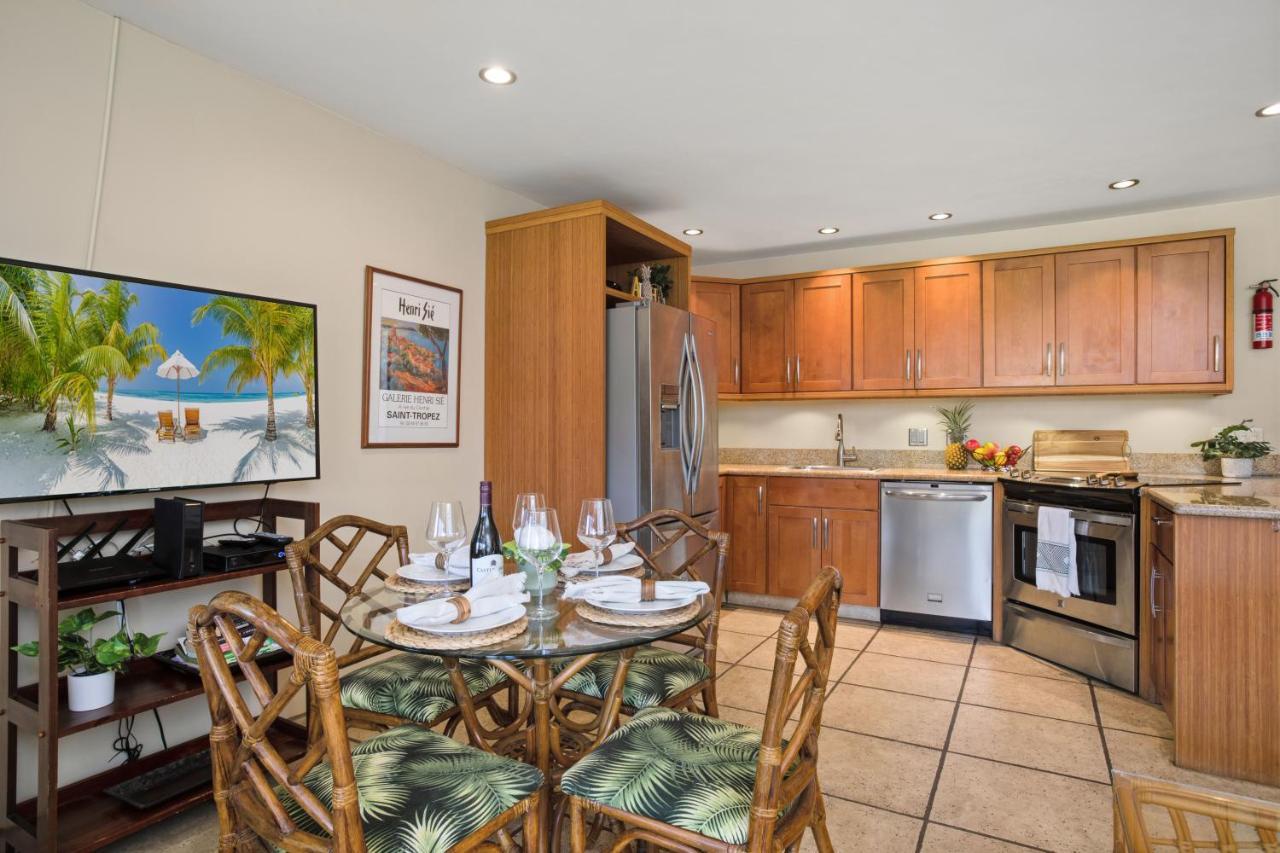 Beautiful 1 Bedroom With Ocean Views | Oceanfront *