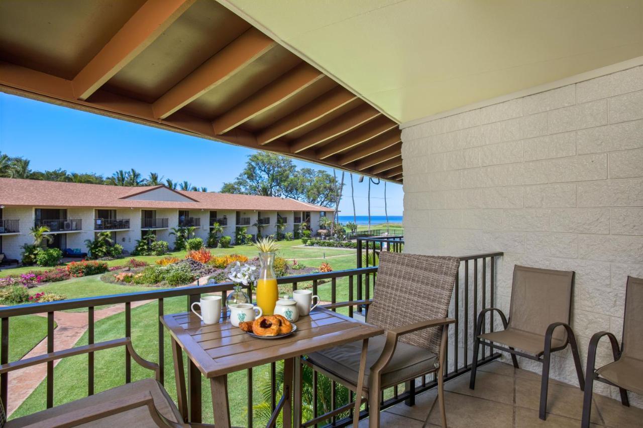 Beautiful 1 Bedroom With Ocean Views | Oceanfront Kihei