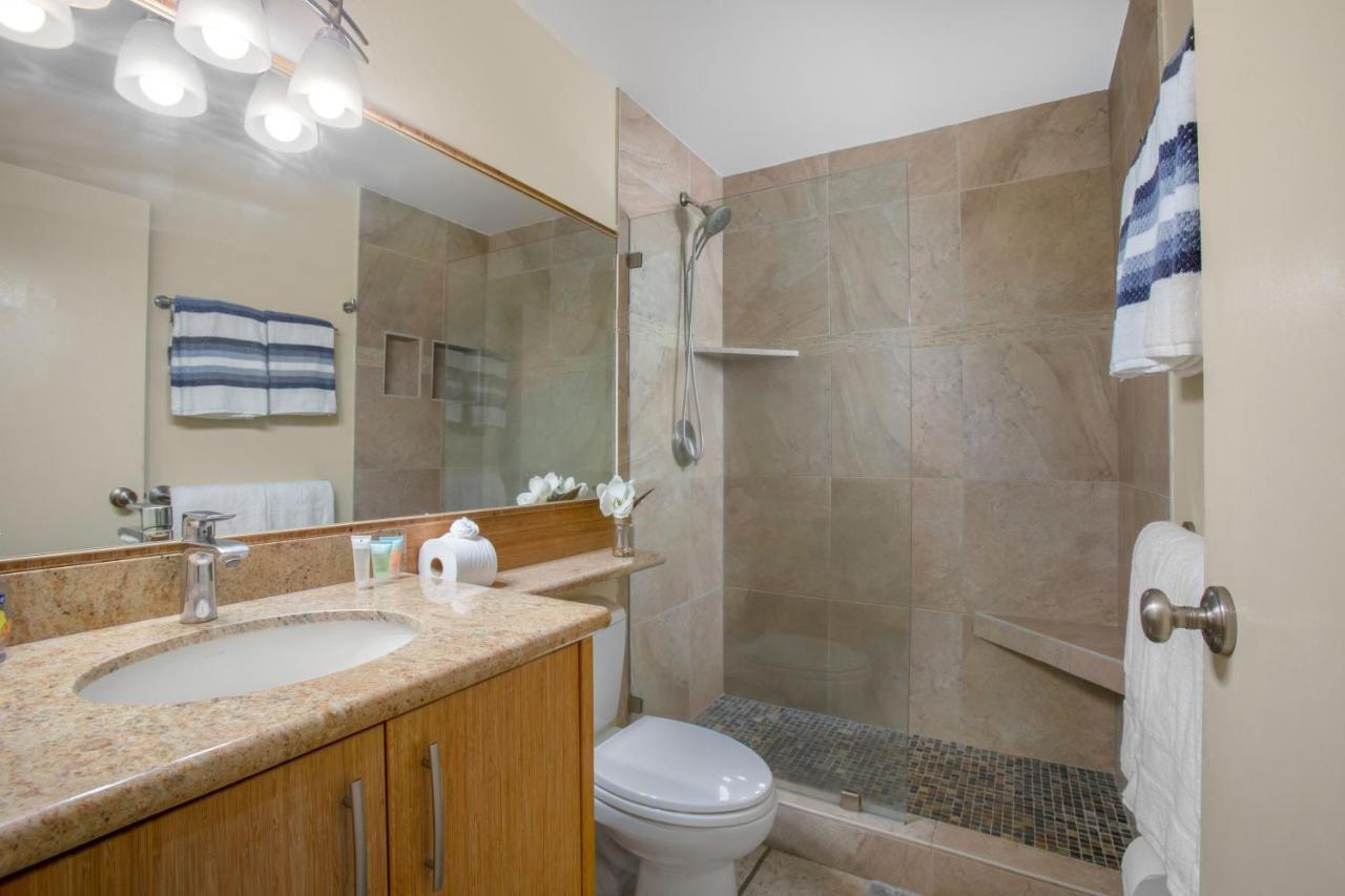 Beautiful 1 Bedroom With Ocean Views | Oceanfront * Kihei