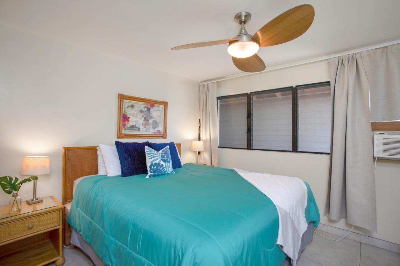 Beautiful 1 Bedroom With Ocean Views | Oceanfront