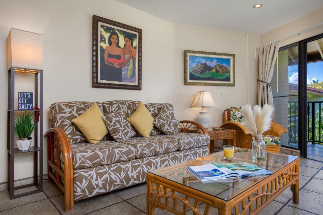 Beautiful 1 Bedroom With Ocean Views | Oceanfront Apartment