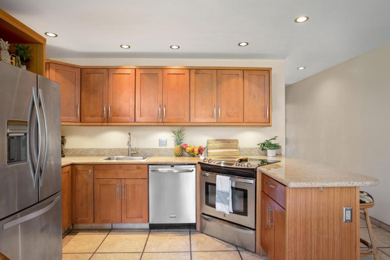 Beautiful 1 Bedroom With Ocean Views | Oceanfront Kihei