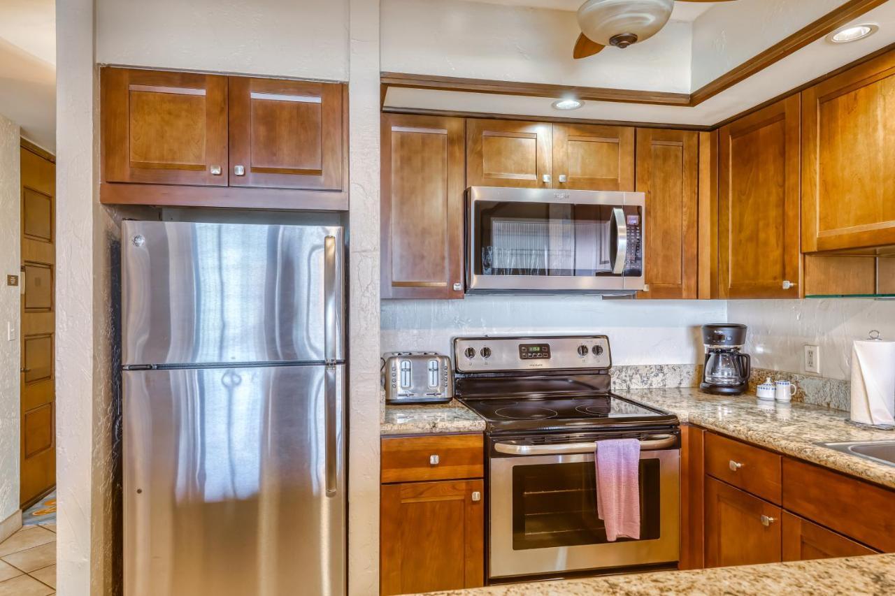 Papakea Apartment Napili-Honokowai