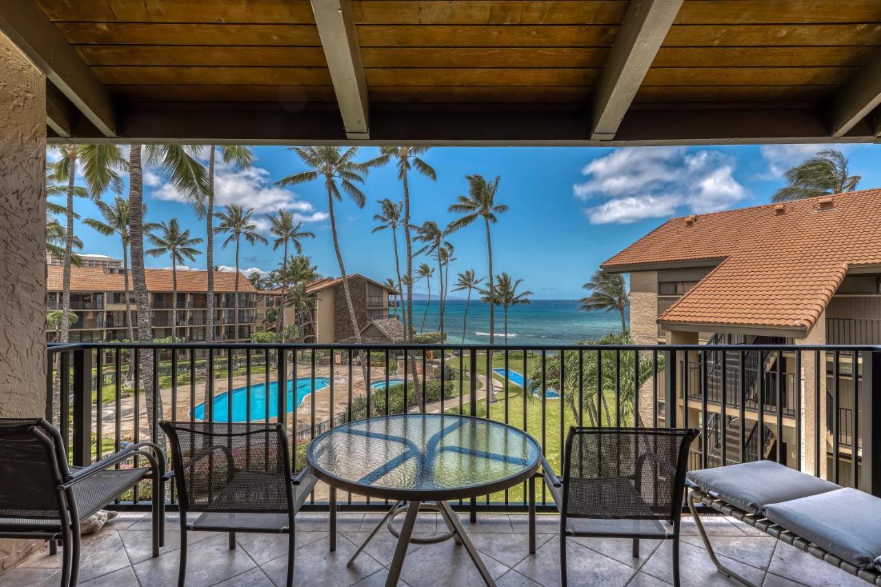 Papakea Napili-Honokowai