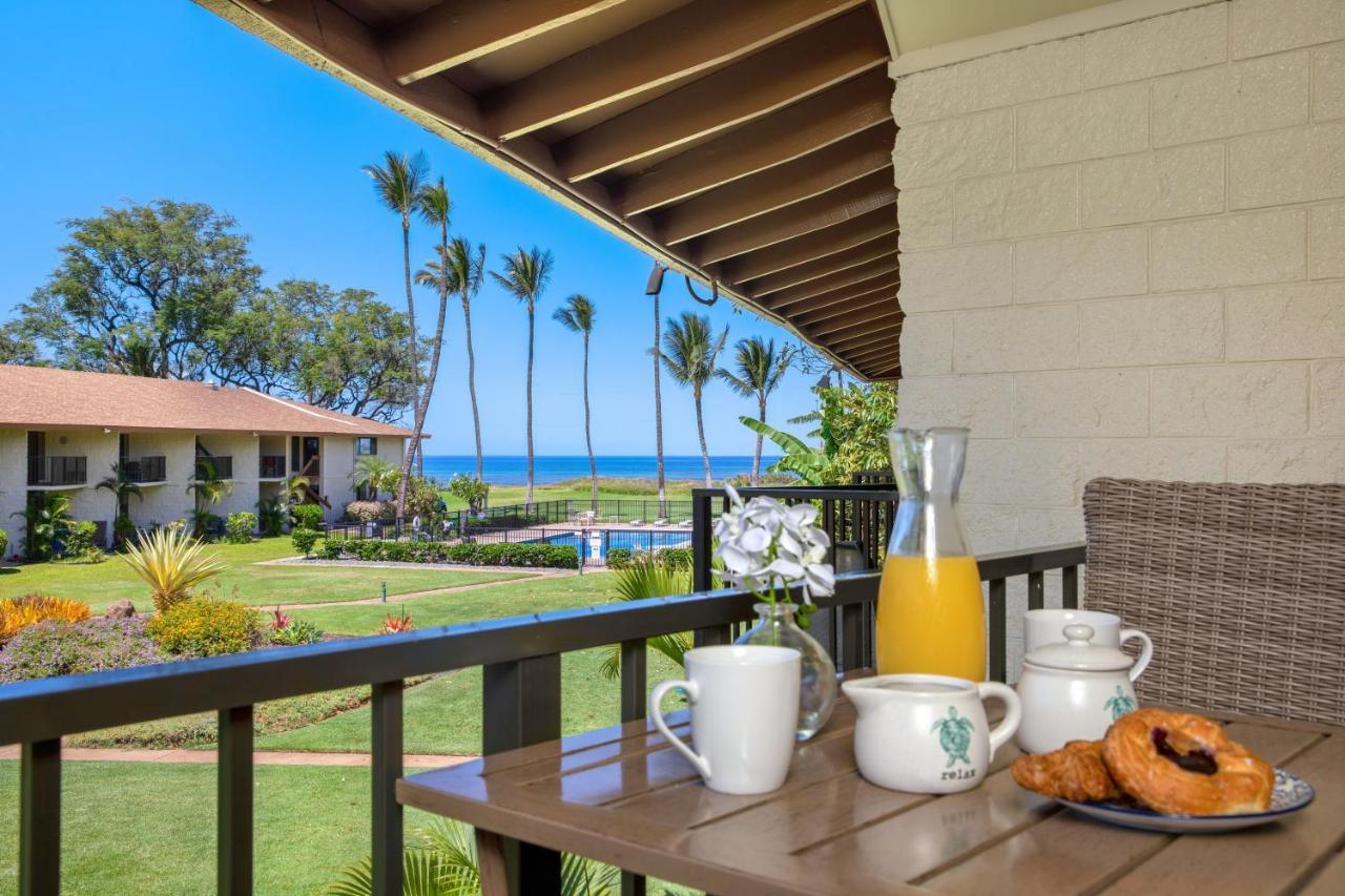 Beautiful 1 Bedroom With Ocean Views | Oceanfront Apartment