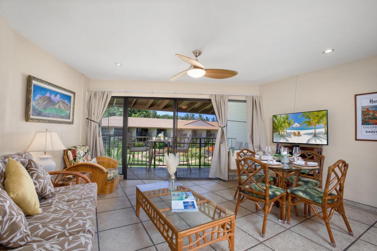 Beautiful 1 Bedroom With Ocean Views | Oceanfront Kihei