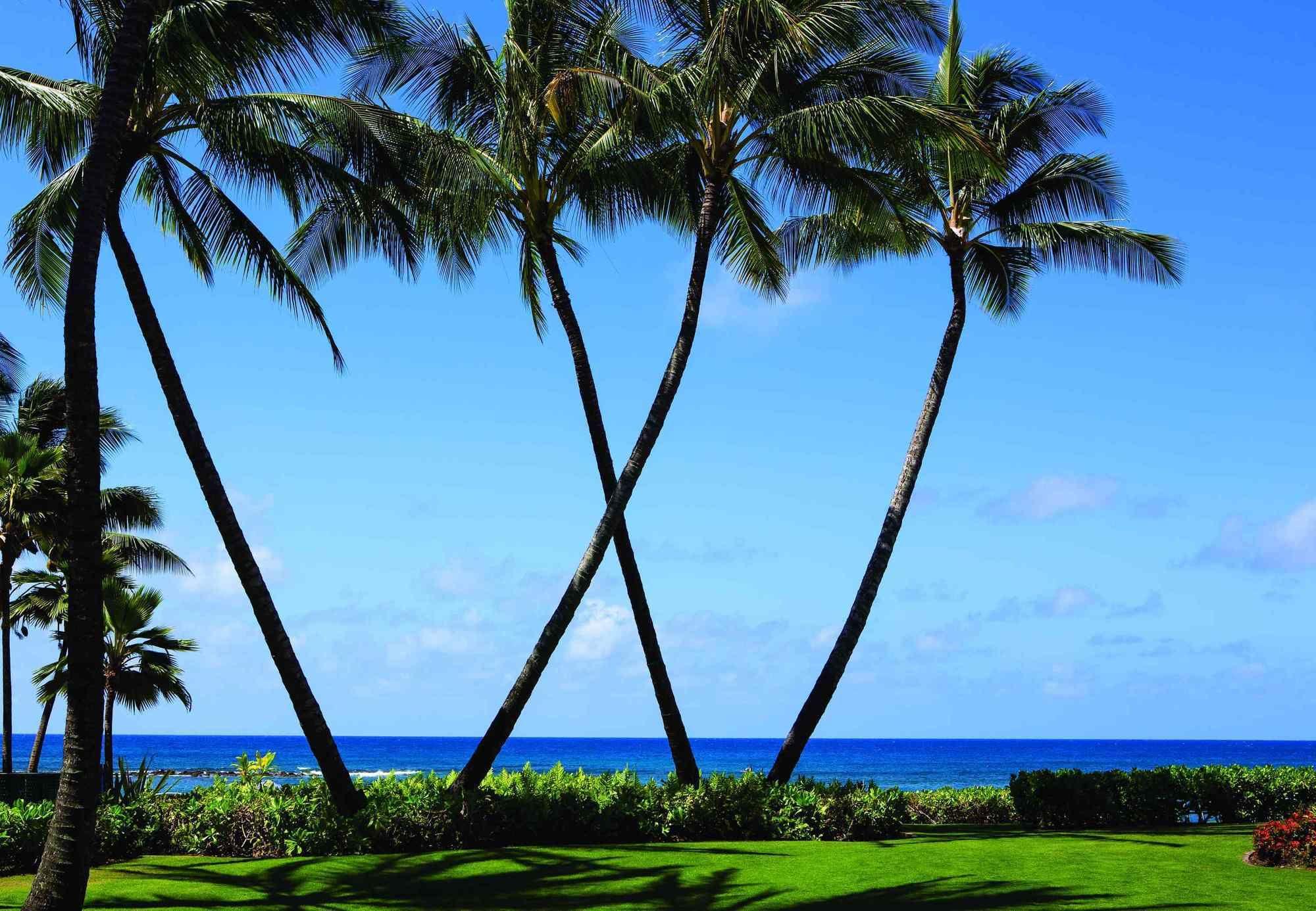 Marriott's Waiohai Club 4* Koloa