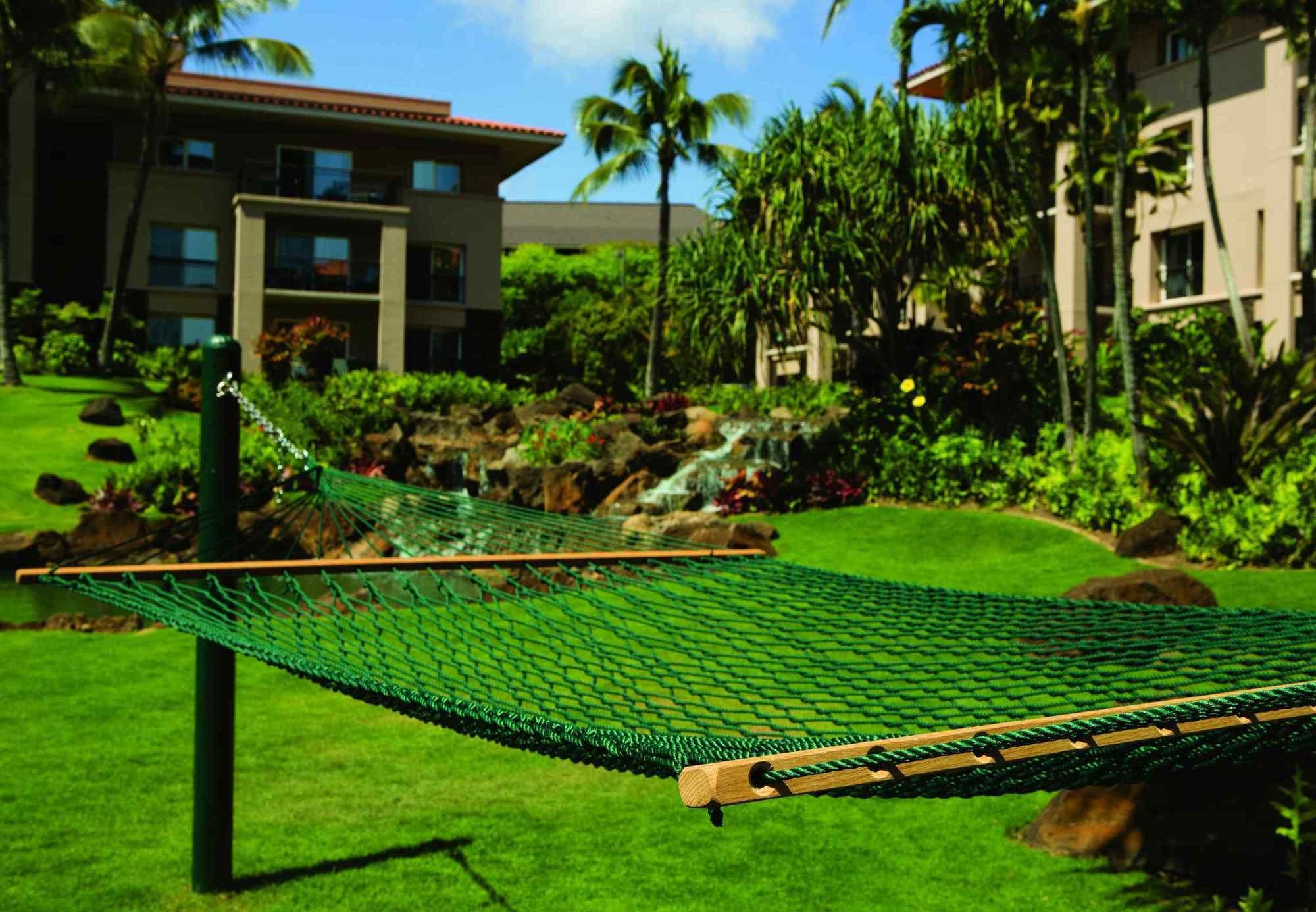 Marriott's Waiohai Club Hotel 4*
