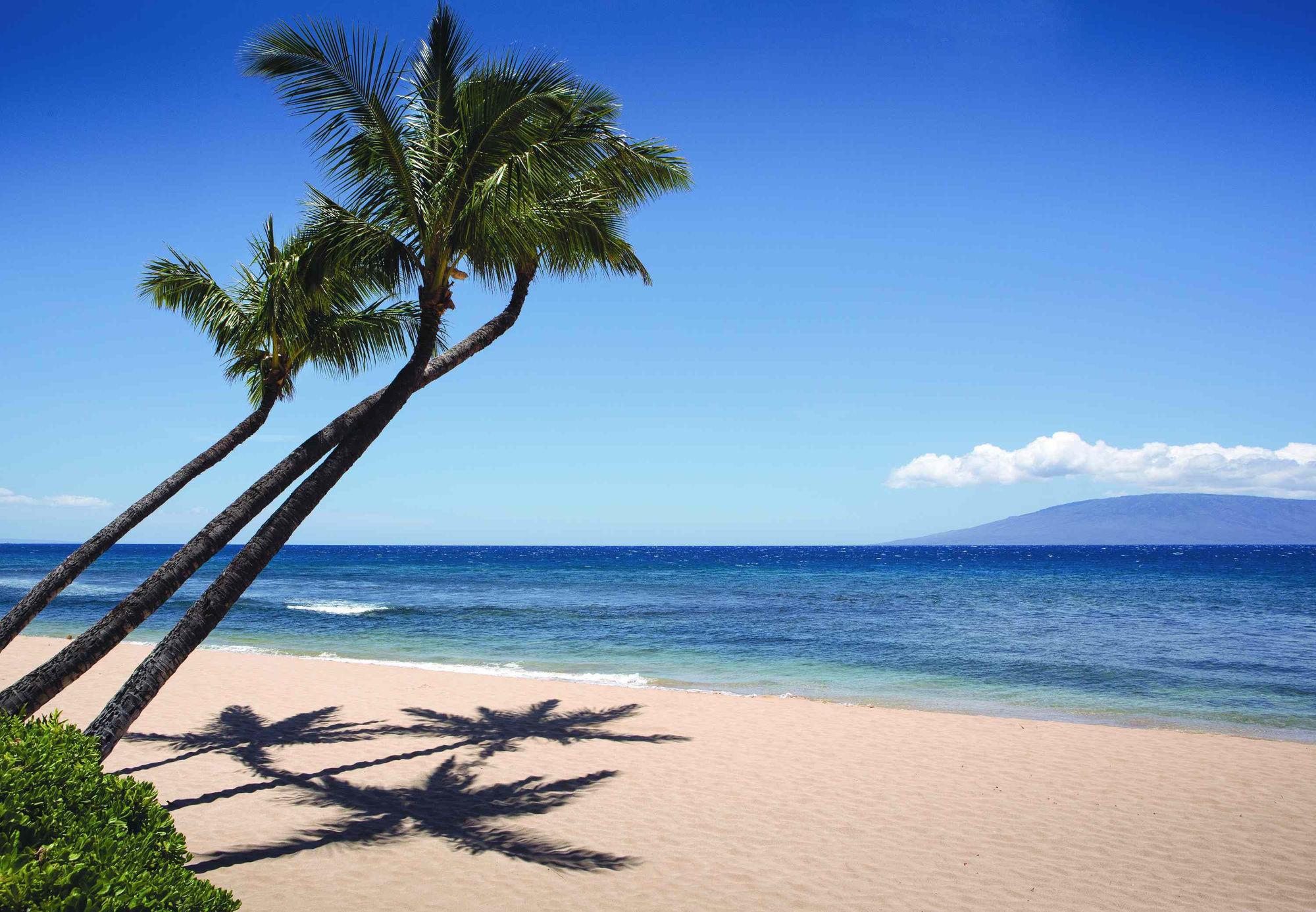 Marriott's Maui Ocean Club - Molokai, Maui & Lanai Towers Hotel Lahaina