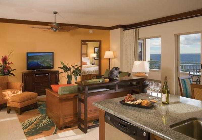 Hotel Marriott's Maui Ocean Club - Molokai, Maui & Lanai Towers