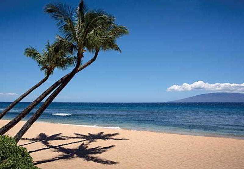 Hotel Marriott's Maui Ocean Club - Molokai, Maui & Lanai Towers