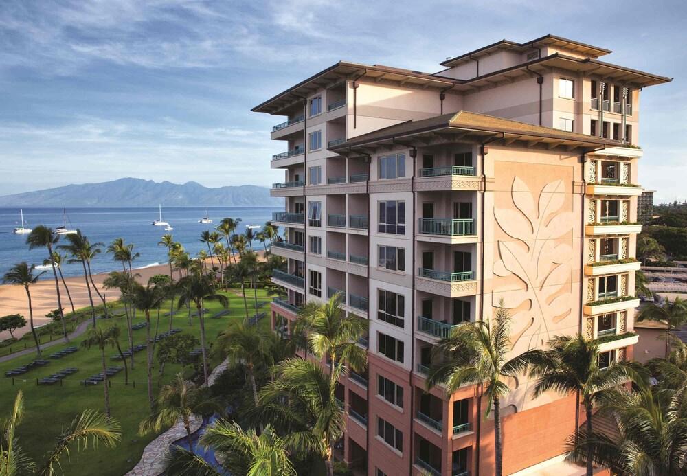 Hotel Marriott's Maui Ocean Club - Molokai, Maui & Lanai Towers 4*