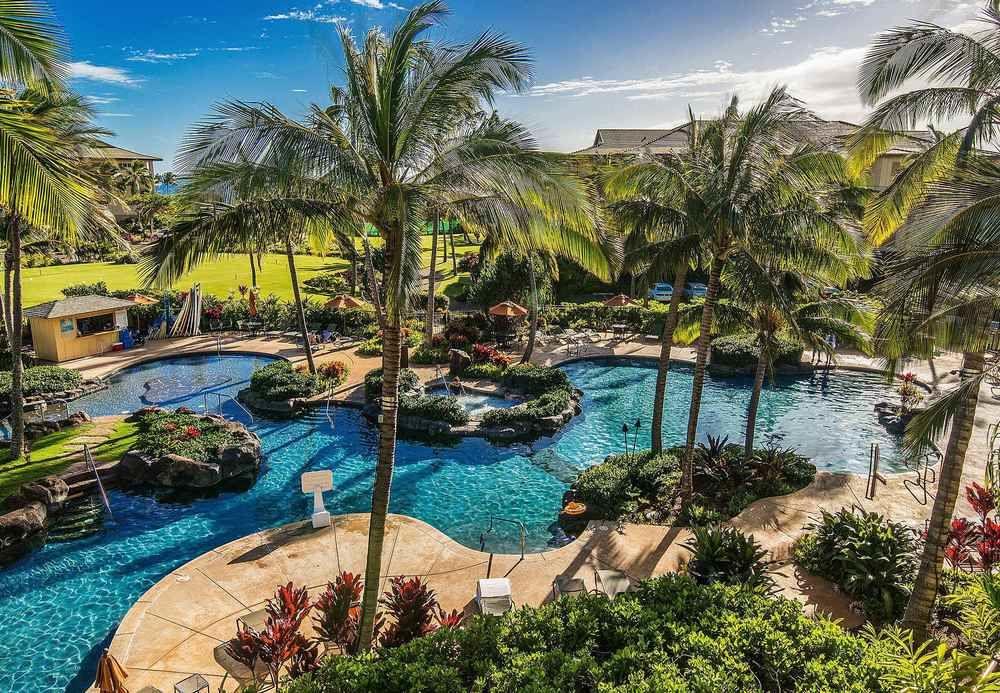 Landing At Po'ipu, Autograph Collection 4* Koloa