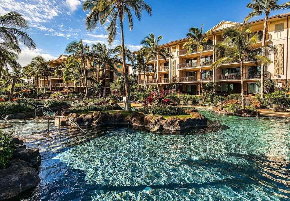Hotel Landing At Po'ipu, Autograph Collection Koloa