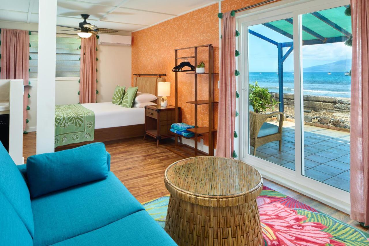 Makai Sunset 3* Lahaina