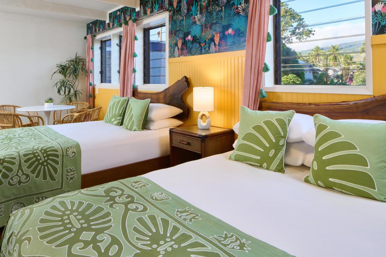 Makai Sunset 3* Lahaina
