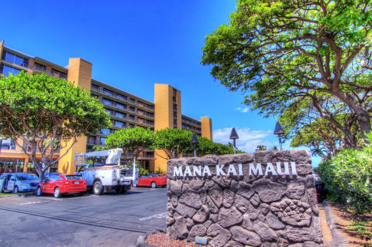 Mana Kai 710c *